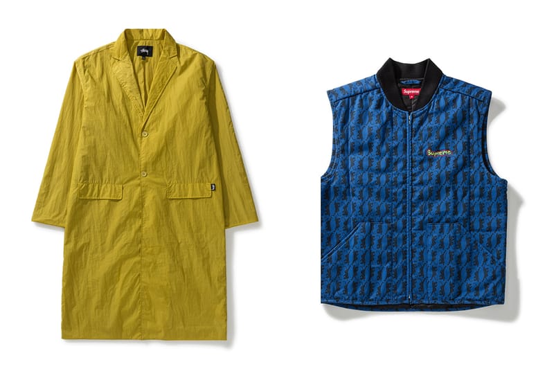 Everything Dropping at HBX Archives This Week