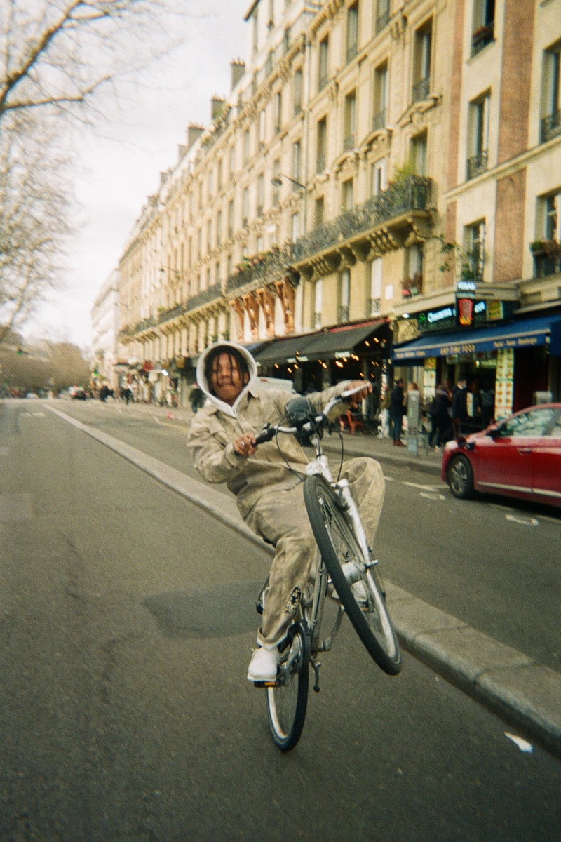 Hélas Web Drop 1 SS22 Collection Information spring/summer 2022 release