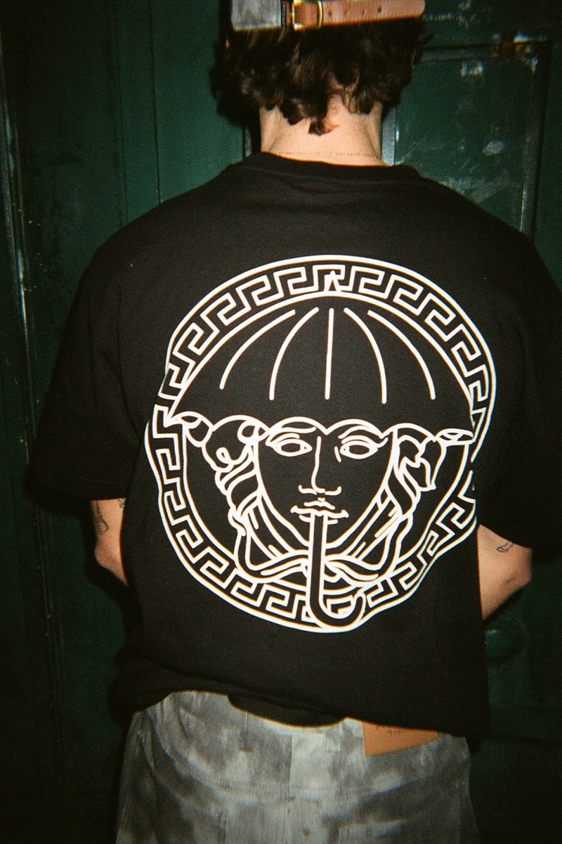Hélas Web Drop 1 SS22 Collection Information spring/summer 2022 release