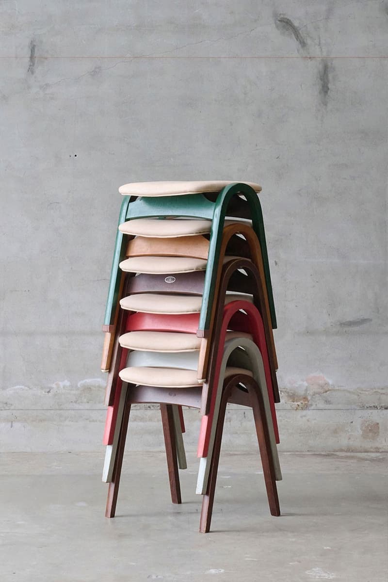 recreation hender scheme japanese craftsman brand home decor clothing leather processing horse hide sustainability info