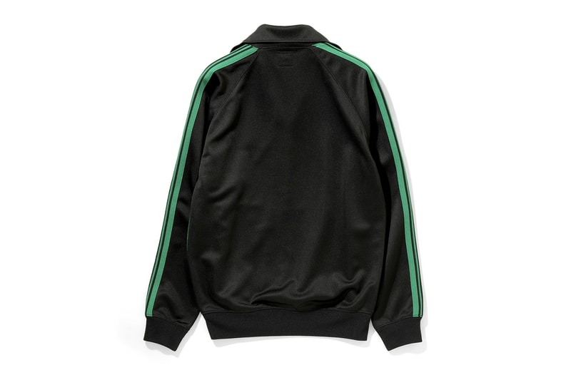 Hidden NY Needles Rebuild upcycled garments hoodies t shirts tees sweatshirts release info date price 