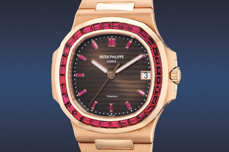 Highlights From Phillips Forthcoming Watch Auctions in Geneva, Hong Kong and New York