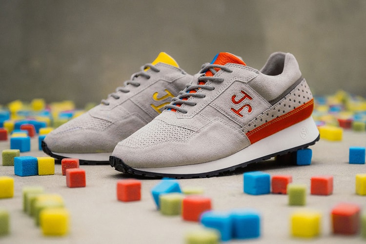 Hikmet Sugoer Announces His SONRA Proto 3 "eBay" Collaboration