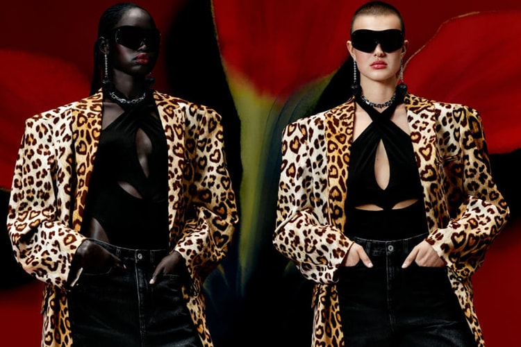 H&M Launches New “Cherish Waste” Collection and Immersive Exhibition