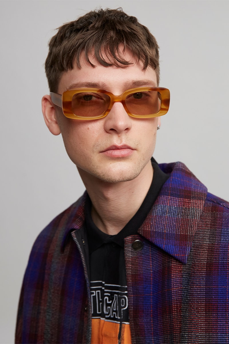 holzweiler eyewear release information details buy cop purchase krogh optikk