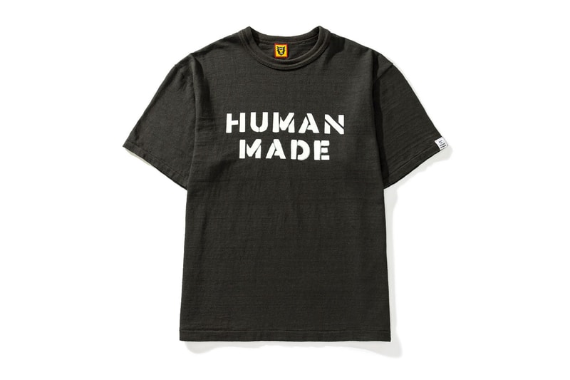 HUMAN MADE New Arrivals HBX Release Info Buy Price Heart Rugs Patchwork Cushions Windbreaker Multi-Color Sweater Hoodies T-shirts Bags Mugs