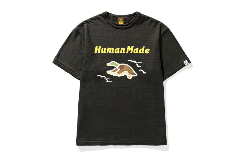 HUMAN MADE New Arrivals HBX Release Info Buy Price Heart Rugs Patchwork Cushions Windbreaker Multi-Color Sweater Hoodies T-shirts Bags Mugs