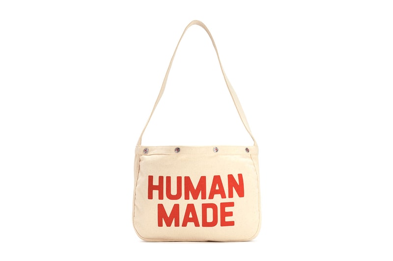 HUMAN MADE New Arrivals HBX Release Info Buy Price Heart Rugs Patchwork Cushions Windbreaker Multi-Color Sweater Hoodies T-shirts Bags Mugs