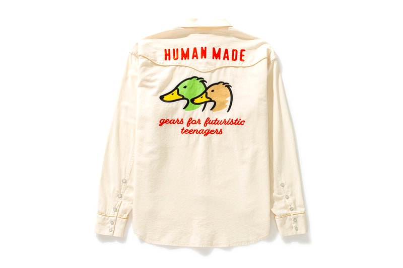 HUMAN MADE New Arrivals HBX Release Info Buy Price Heart Rugs Patchwork Cushions Windbreaker Multi-Color Sweater Hoodies T-shirts Bags Mugs