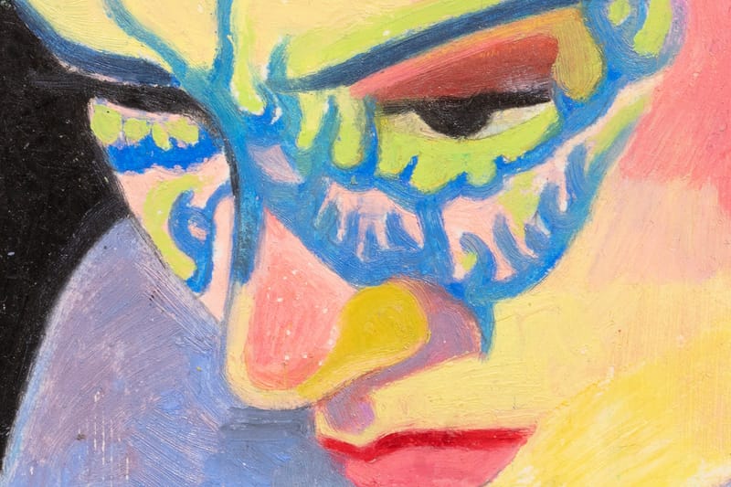 Inès Longevial Presents "World on Paper" at Ketabi Projects