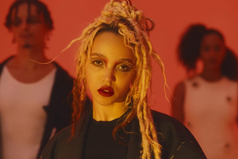 FKA twigs’ International Woolmark Prize Film Eloquently Celebrates the Art of Play