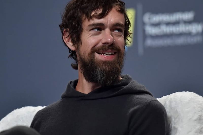 Jack Dorsey Stands to Make $978 Million USD from Elon Musk's Twitter Buyout