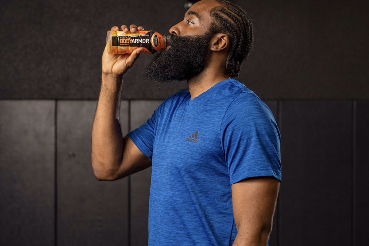 James Harden Talks Influence of Kobe Bryant's Black Mamba Mentality and Always Going For "One More"