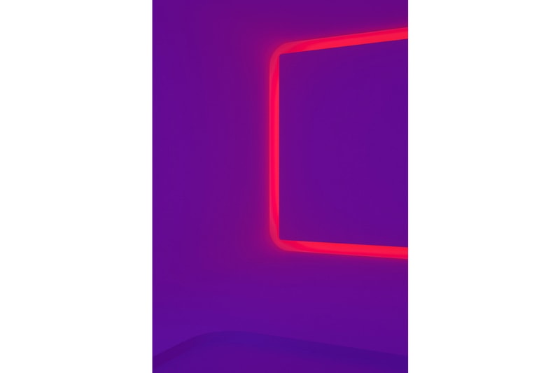 James Turrell Swarovski Crystal Worlds Art Installation