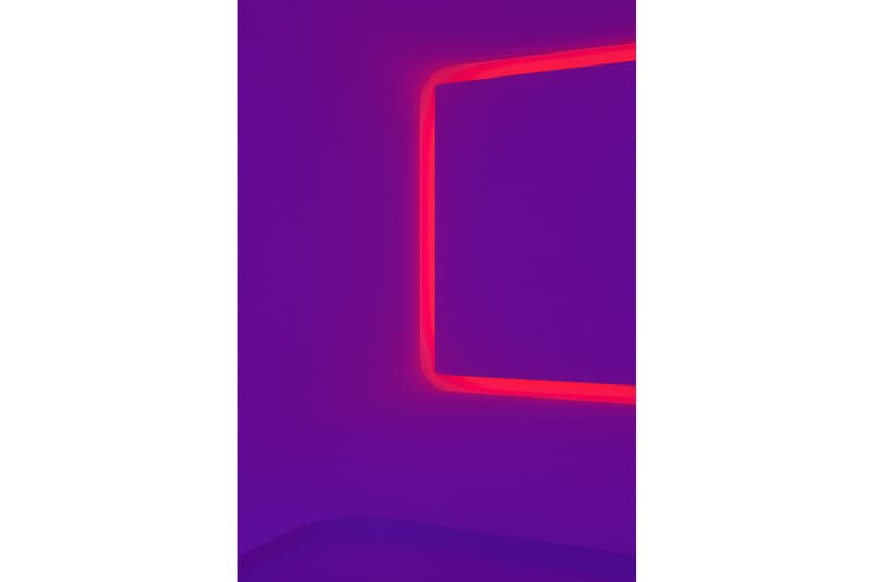 James Turrell Swarovski Crystal Worlds Art Installation