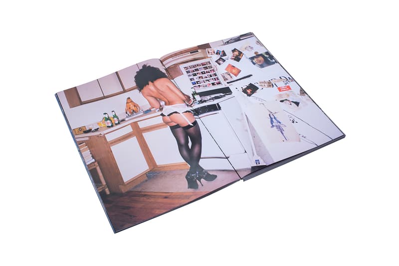 Jason Dill 'Prince Street' Photobook Photography Fucking Awesome Skateboarder Artist 4/20 Supreme