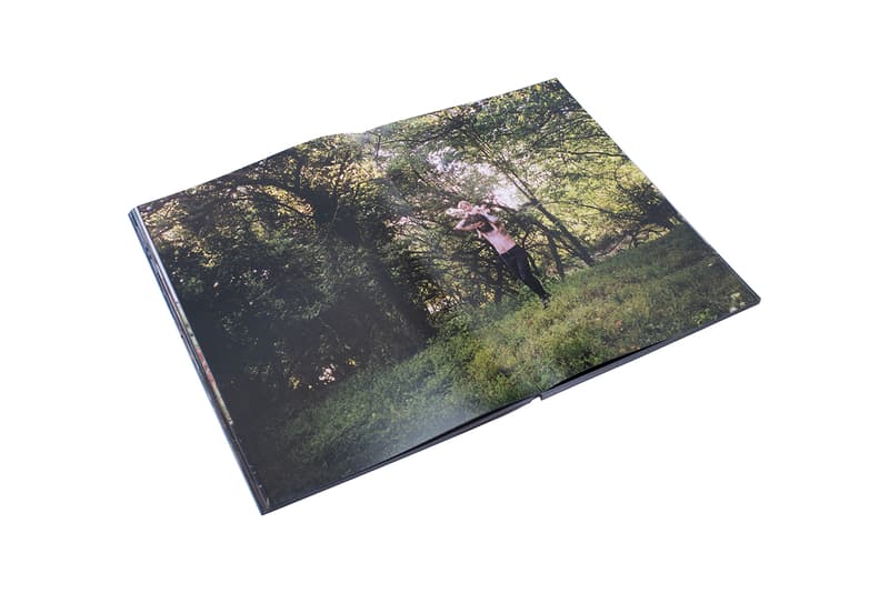 Jason Dill 'Prince Street' Photobook Photography Fucking Awesome Skateboarder Artist 4/20 Supreme