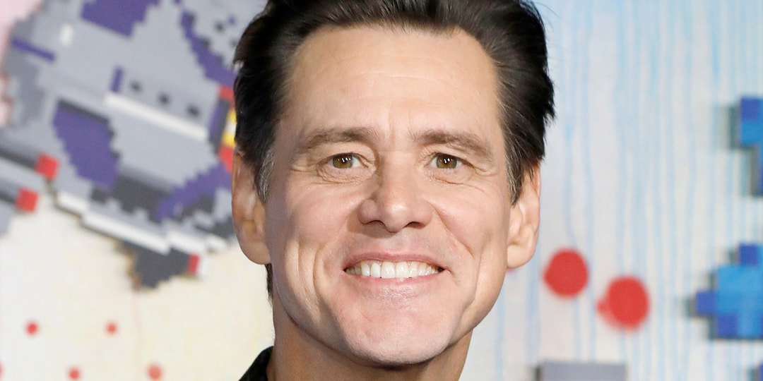 Jim Carrey and 4 actors who have retired from acting