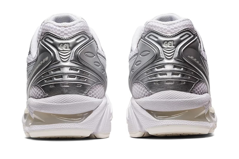 jjjjound asics gel kayano 14 white black cream release date info store list buying guide photos price 
