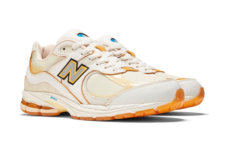 Take a First Look at the Joe Freshgoods x New Balance 2002R "Conversations Amongst Us"