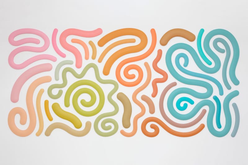 Perrotin Gallery Will Present Josh Sperling’s “Daydream” Solo Exhibit This Spring