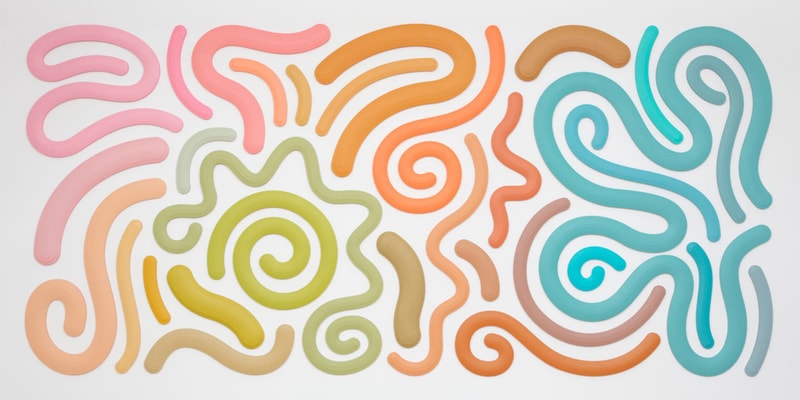 Perrotin Gallery Will Present Josh Sperling Daydream Solo Exhibit This Spring