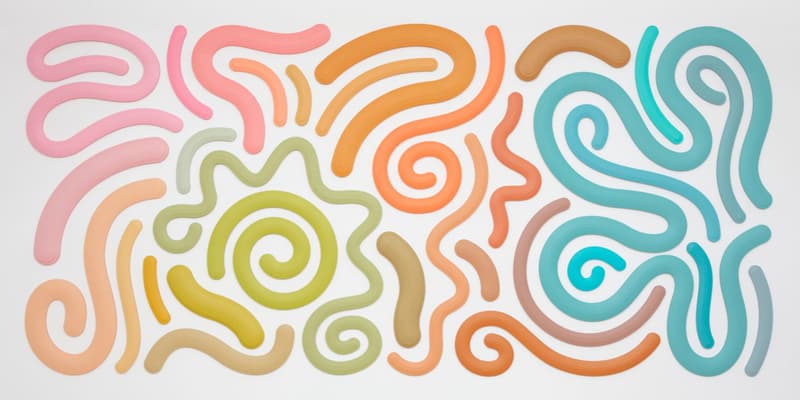 Perrotin Gallery Will Present Josh Sperling Daydream Solo Exhibit This Spring