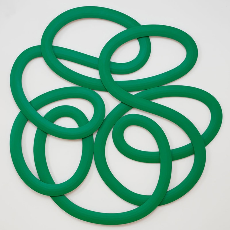 Perrotin Gallery Will Present Josh Sperling Daydream Solo Exhibit This Spring