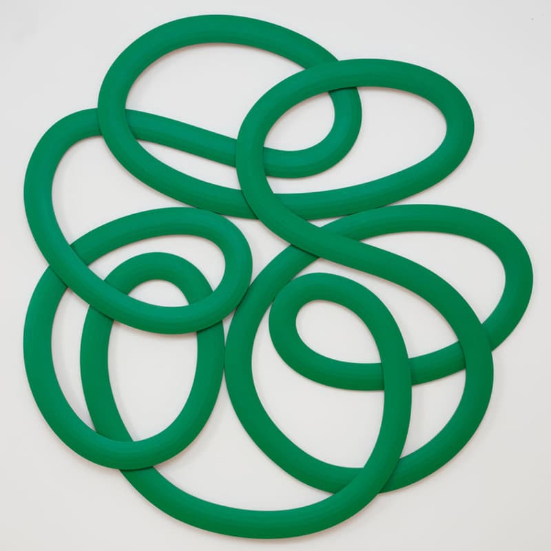 Perrotin Gallery Will Present Josh Sperling Daydream Solo Exhibit This Spring