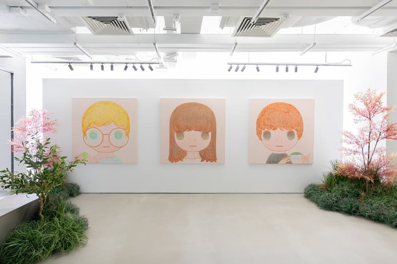 Kang Jun Seok "My Mate in HK" Gallery Ascend Art