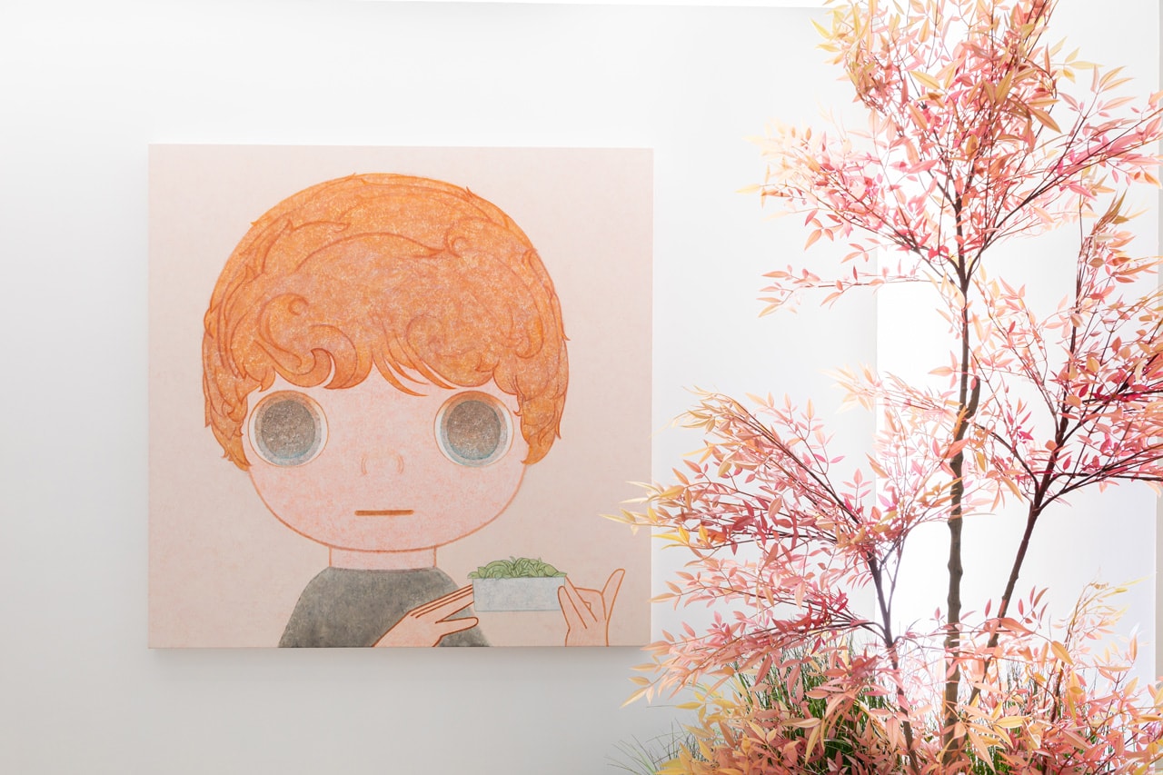 Kang Jun Seok "My Mate in HK" Gallery Ascend Art