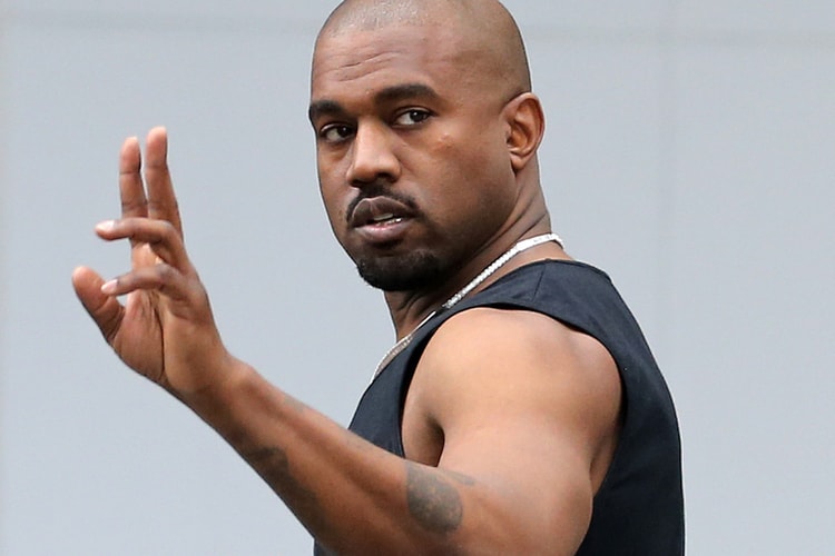 Kanye West Drops Out of Coachella
