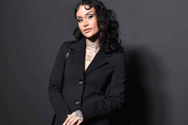 Kehlani Blue Water Road Tracklist Jessie Reyez, Thundercat, Syd justin bieber