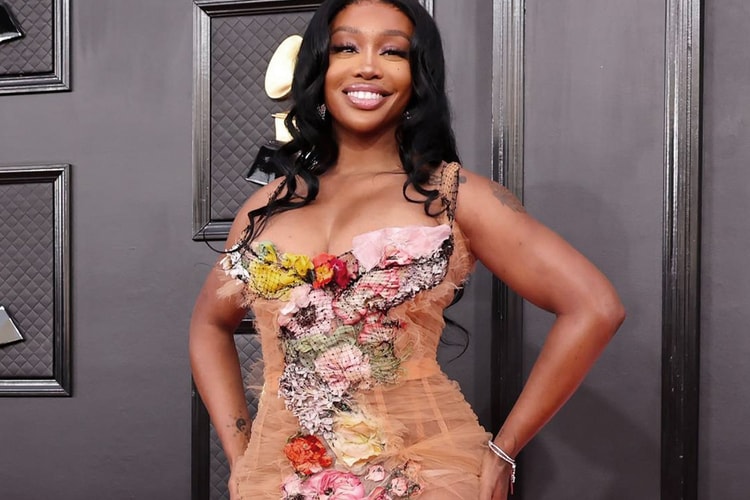 Kim Kardashian Teases SZA's Upcoming Crocs Collaboration