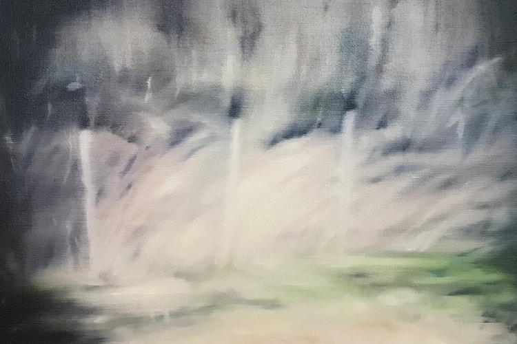 Koji Yamaguchi Shines A "Small Light" In The Darkness With Latest Solo Exhibition