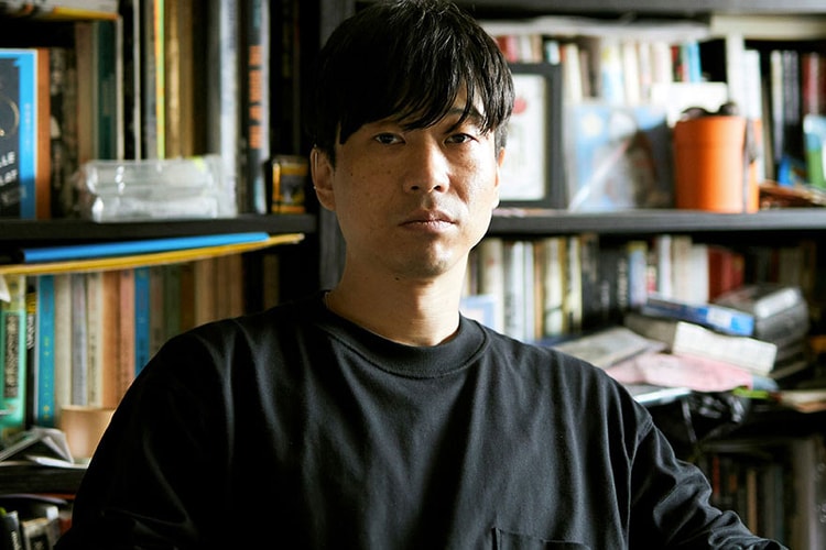 Kosuke Kawamura Appointed UNIQLO UT Creative Director