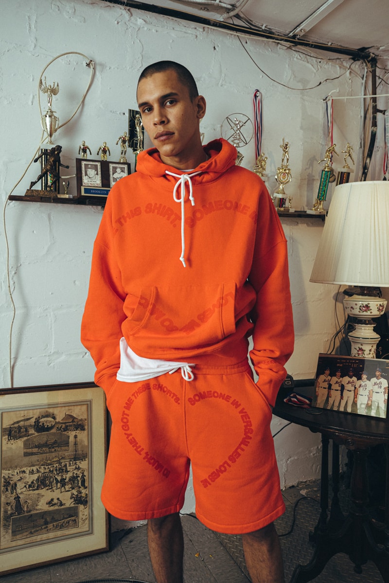Emerging Menswear Brand le PÈRE Launches With an Aim to Re-Contextualize Fashion
