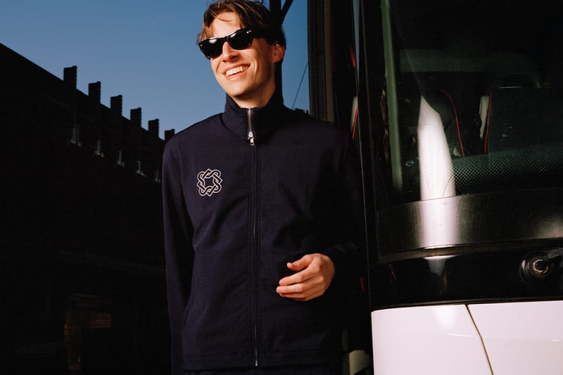 Lack of Guidance Looks to Pre-Match For Its SS22 Campaign