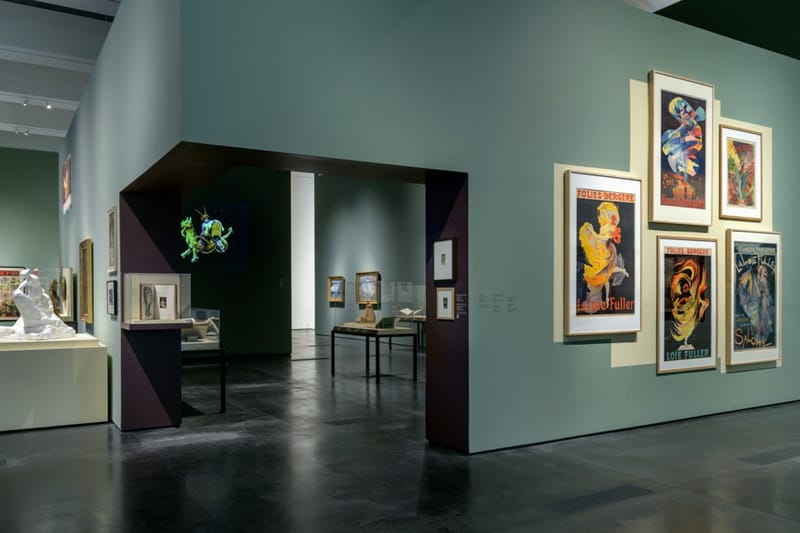 LACMA Presents “City of Cinema: Paris 1850–1907”