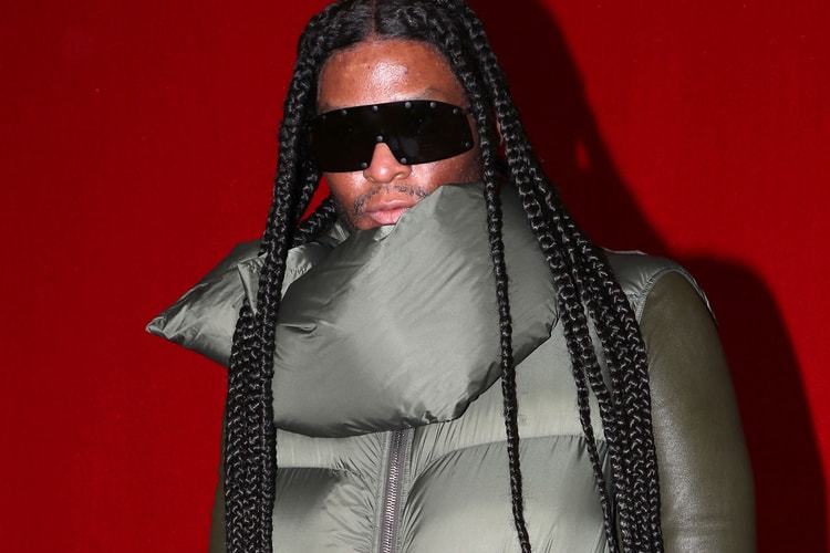 Celebrity Stylist Law Roach is Setting the Agenda