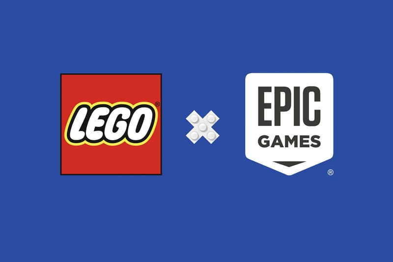 The LEGO Group and Epic Games Announce Partnership To Create a Kid-friendly Space in the Metaverse