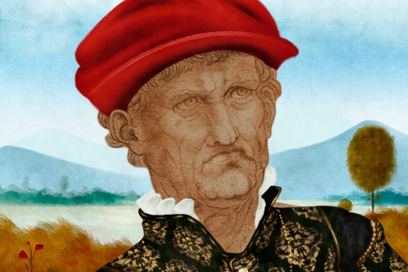 Leonardo Da Vinci’s Historic Creations Now Transformed Into NFTS