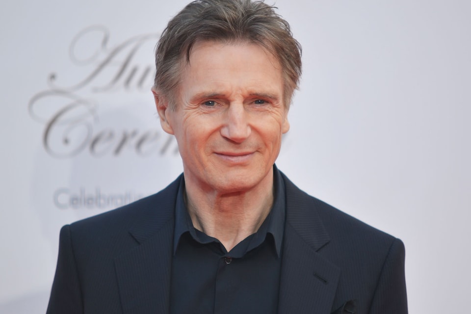 Liam Neeson 'up for' reprising role as Qui-Gon Jinn in new 'Star