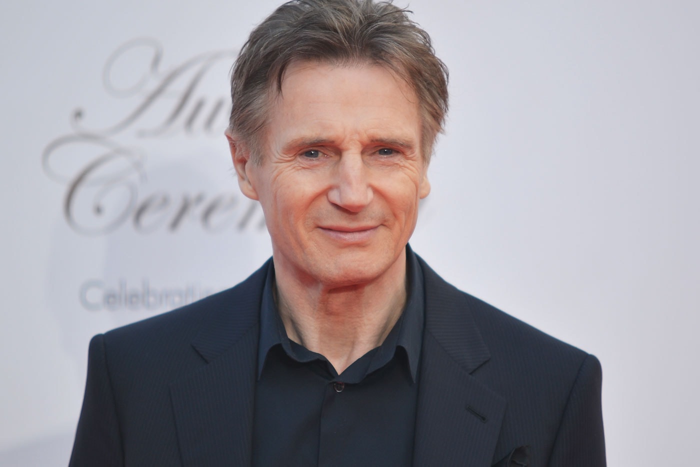 Star Wars: Liam Neeson reveals he would return as Qui-Gon Jinn in the  Obi-Wan Kenobi series