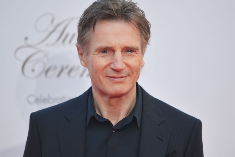 Exclusive: Liam Neeson Will Star In A Qui-Gon Jinn Series For Disney+