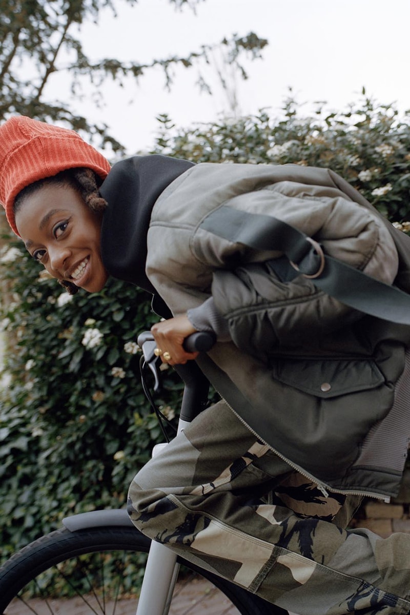 little simz vanmoof s4 e bike release details information buy cop purchase first look