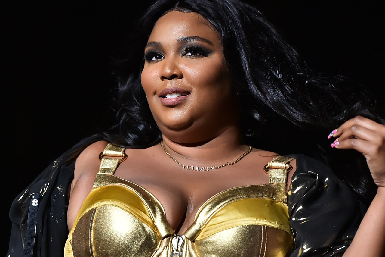 Lizzo Announces Fall 2022 'Special' Tour Dates