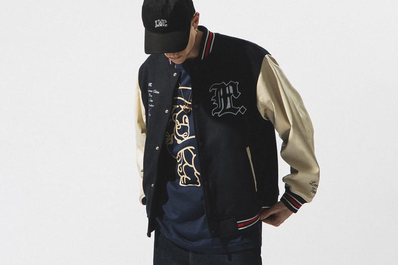 LMC SS22 Brings Water-Repellent Bags and Embellished Spring Wares