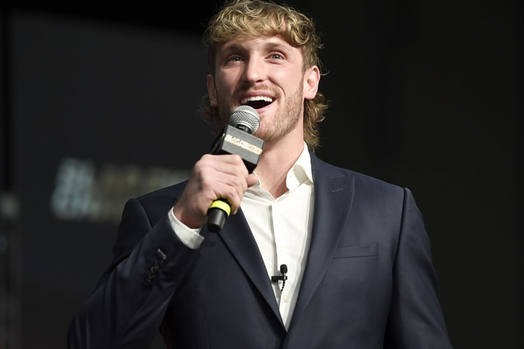 Logan Paul's New Company "Liquid Marketplace" Allows People To Invest in Shares of Rare Collectibles