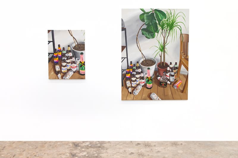 Lorin Gallery "All is Not What it Seems" League OTO